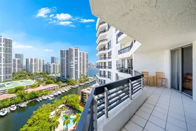 3400 NE 192 Street #1810, Aventura, FL 33180 - Photo 17