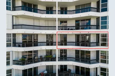 3400 NE 192 Street #1810, Aventura, FL 33180 - Photo 19