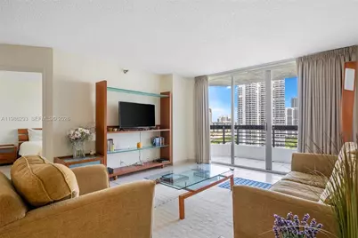 3400 NE 192 Street #1810, Aventura, FL 33180 - Photo 1