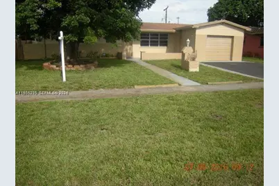 710 NW 77th Way, Pembroke Pines, FL 33024 - Photo 1