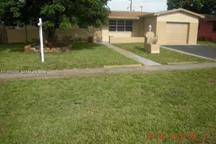 710 NW 77th Way, Pembroke Pines, FL 33024 - Photo 1