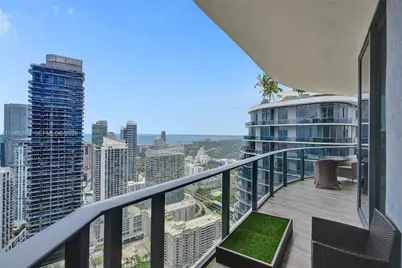 801 S Miami Ave #4901, Miami, FL 33130 - Photo 19