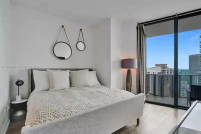 801 S Miami Ave #4901, Miami, FL 33130 - Photo 15