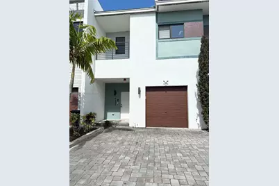 4393 NW 9th St, Plantation, FL 33317 - Photo 1