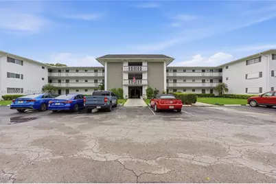 1201 Hillcrest Ct #209, Hollywood, FL 33021 - Photo 1