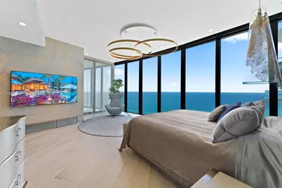 18555 Collins Ave #2201, Sunny Isles Beach, FL 33160 - Photo 1