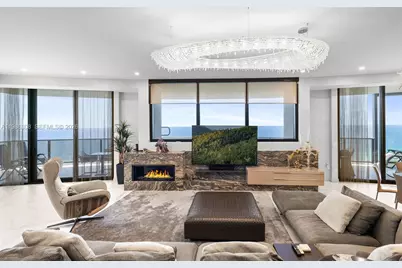 18555 Collins Ave #2201, Sunny Isles Beach, FL 33160 - Photo 5
