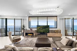 18555 Collins Ave, Sunny Isles Beach, FL 33160 - Photo 5