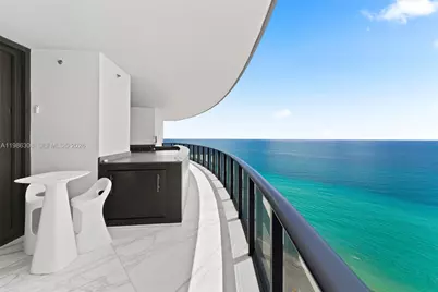 18555 Collins Ave #2201, Sunny Isles Beach, FL 33160 - Photo 19