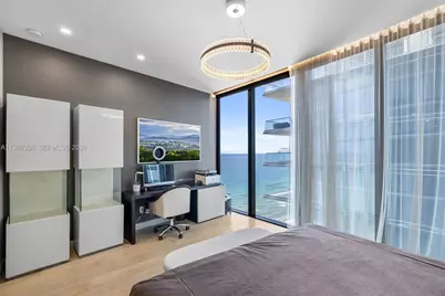 18555 Collins Ave #2201, Sunny Isles Beach, FL 33160 - Photo 33
