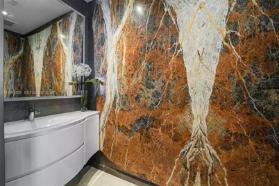 18555 Collins Ave #2201, Sunny Isles Beach, FL 33160 - Photo 9