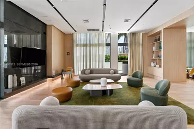 90 SW 3rd St #1406, Miami, FL 33130 - Photo 27