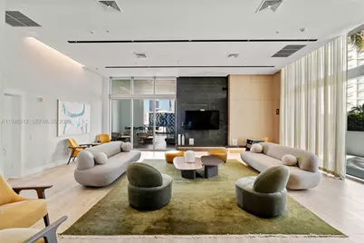 90 SW 3rd St #1406, Miami, FL 33130 - Photo 31