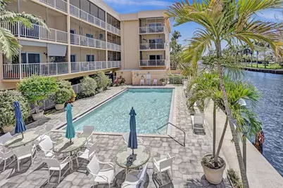 2640 NE 135th St #317, North Miami, FL 33181 - Photo 9