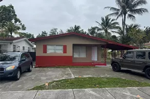 573 NW 113th St, Miami Shores, FL 33168 - Photo 1