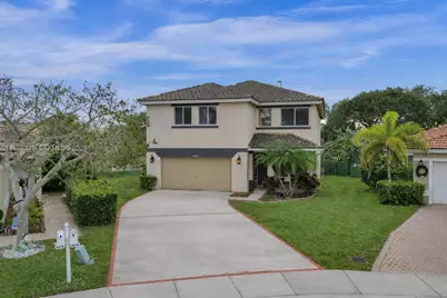 4220 NW 62nd Ct, Coconut Creek, FL 33073 - Photo 1