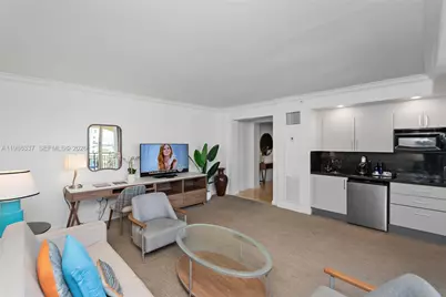 601 N Fort Lauderdale Beach Blvd #713, Fort Lauderdale, FL 33304 - Photo 7