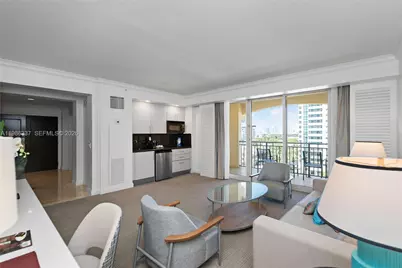 601 N Fort Lauderdale Beach Blvd #713, Fort Lauderdale, FL 33304 - Photo 5