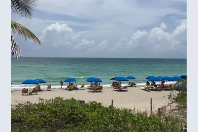 1985 S Ocean Dr #10A, Hallandale Beach, FL 33009 - Photo 17