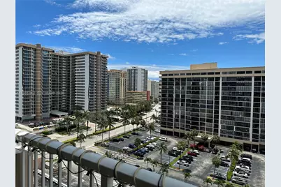 1985 S Ocean Dr #10A, Hallandale Beach, FL 33009 - Photo 1