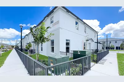 12476 SW 248th St #8, Miami, FL 33032 - Photo 3