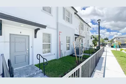 12476 SW 248th St #8, Miami, FL 33032 - Photo 1