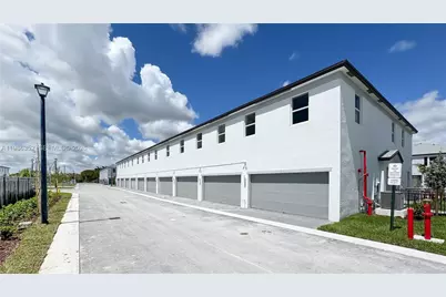 12476 SW 248th St #8, Miami, FL 33032 - Photo 41