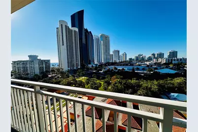 210 174th St #1104, Sunny Isles Beach, FL 33160 - Photo 3
