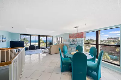355 E Ocean Dr #401, Hutchinson Island, FL 34949 - Photo 7