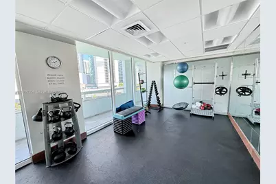 41 SE 5th St #602, Miami, FL 33131 - Photo 35