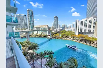 41 SE 5th St #602, Miami, FL 33131 - Photo 43