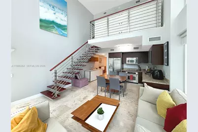 41 SE 5th St #602, Miami, FL 33131 - Photo 1