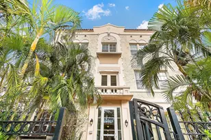 1611 Michigan Ave, Miami Beach, FL 33139 - Photo 1