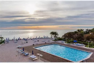 3180 S Ocean Dr #506, Hallandale Beach, FL 33009 - Photo 3