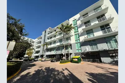 2100 Van Buren St #501, Hollywood, FL 33020 - Photo 1