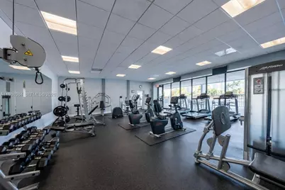 3675 N Country Club Dr #2305, Aventura, FL 33180 - Photo 17