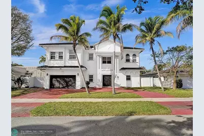 2319 NE 35th Dr, Fort Lauderdale, FL 33308 - Photo 1