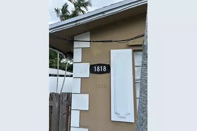 1818 SW 22nd St #2, Fort Lauderdale, FL 33315 - Photo 1