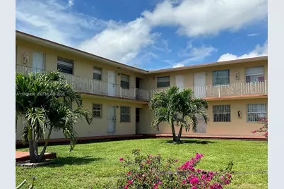 2651 NW 13th St #53, Miami, FL 33125 - Photo 1