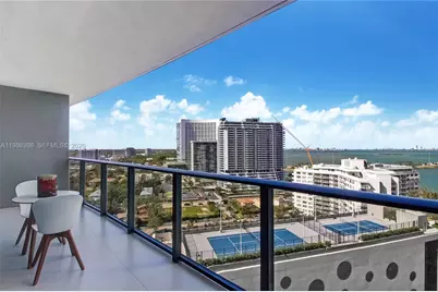 501 NE 31st St #1502, Miami, FL 33137 - Photo 11