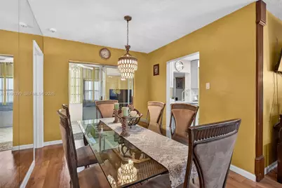 6719 NW 70th Ct, Tamarac, FL 33321 - Photo 7