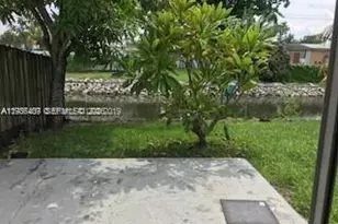 6802 SW 18th Ct, North Lauderdale, FL 33068 - Photo 15