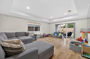 15874 SW 138th Terrace, Miami, FL 33196 - Photo 23