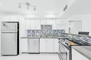 20301 W Country Club Dr, Aventura, FL 33180 - Photo 5