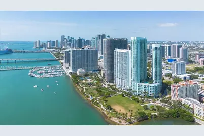 1900 N Bayshore Dr #1016, Miami, FL 33132 - Photo 43