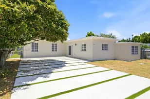 323 NW 104th Terrace, Miami, FL 33150 - Photo 5