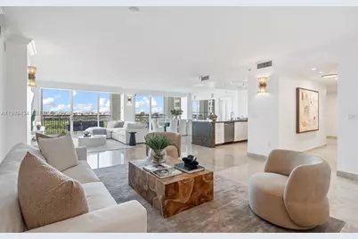 3400 SW 27th Ave #1805, Miami, FL 33133 - Photo 1