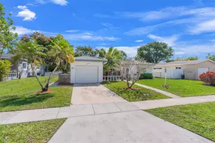 815 SW 50th Terrace, Margate, FL 33068 - Photo 1