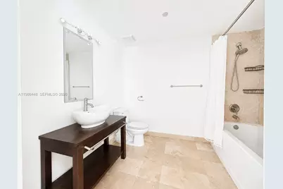350 S Miami Ave #3904, Miami, FL 33130 - Photo 19