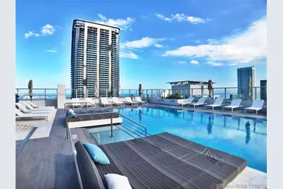 1010 Brickell Ave #2810, Miami, FL 33131 - Photo 11